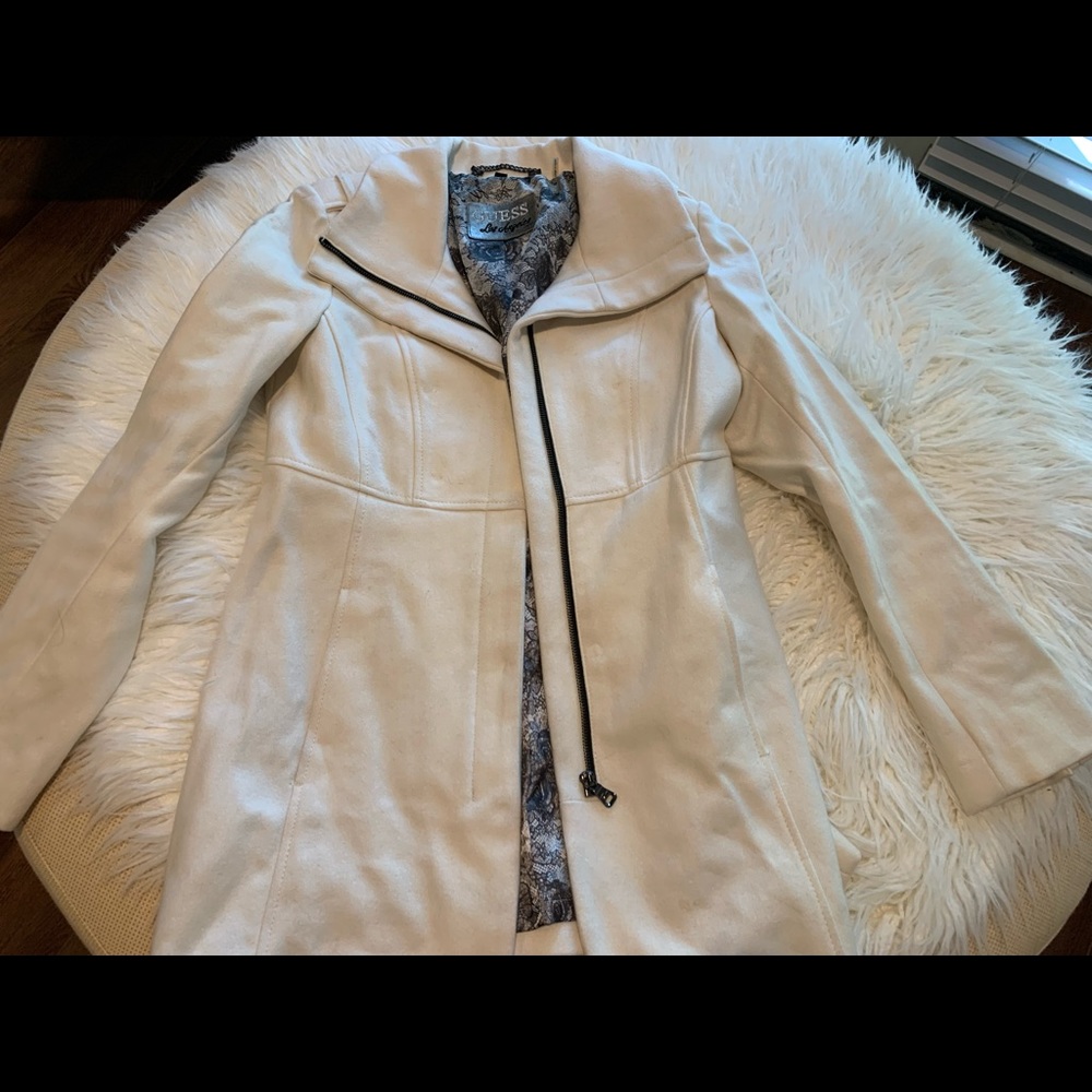 Guess Ivory Coat